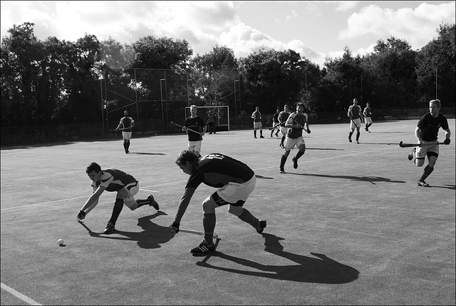 Fingal vs Clontarf 041014