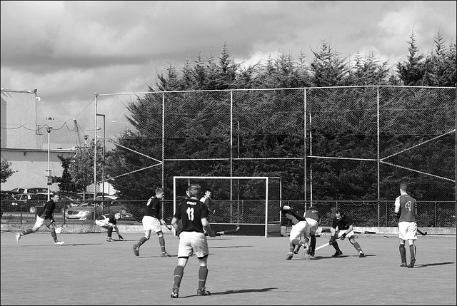 Fingal vs Clontarf 041014