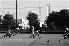 Fingal vs Clontarf 041014
