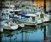 PORT DE DIEPPE ***