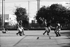 Fingal vs Clontarf 041014