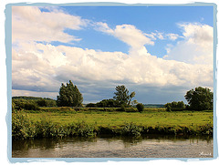 LA RIVIERE & SES PRAIRIES *** LA RIVIERE & SES PRAIRIES ***