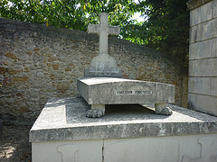 Cimetière