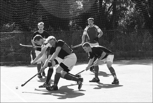 Fingal vs Clontarf 041014