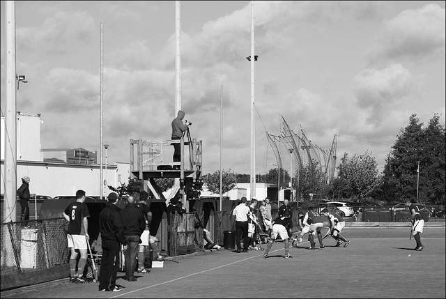 Fingal vs Clontarf 041014