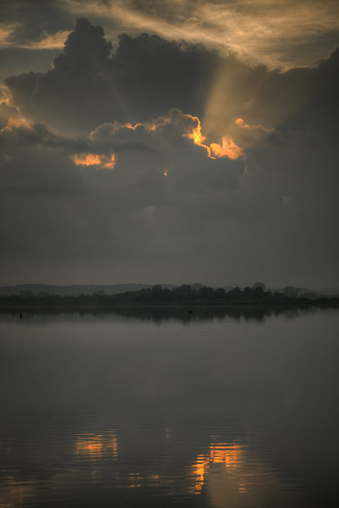 mekong I