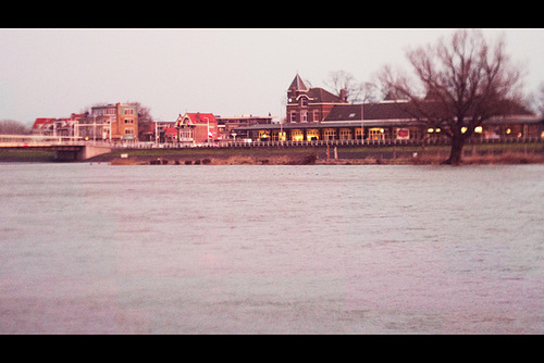 Station Kampen