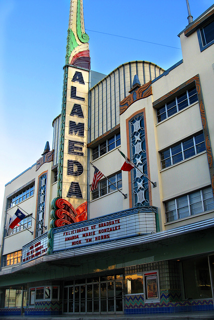 Alameda Theatre