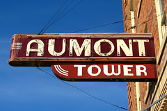Aumont Tower