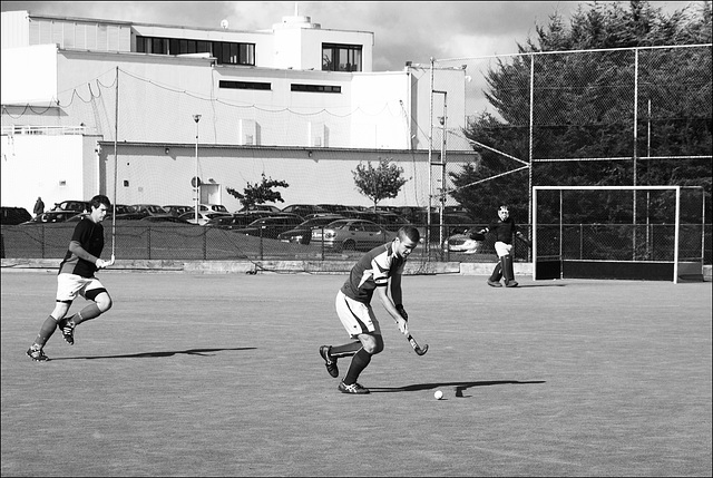 Fingal vs Clontarf 041014