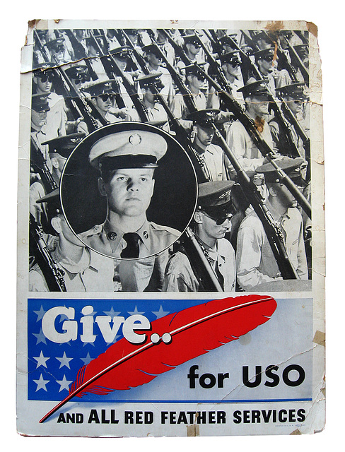 Give_for_USO_poster