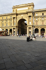 Piazza della Repubblica