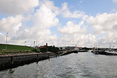 Büsum - 120807