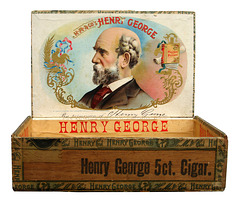 CB_Henry_George_early