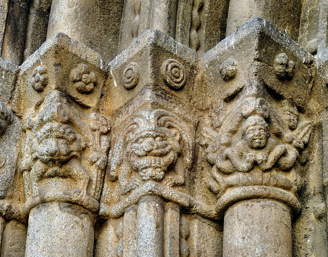 La Seu d’Urgell - Cathedral of Santa Maria