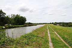 Canal de Briare