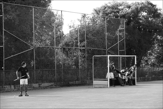 Fingal vs Clontarf 041014