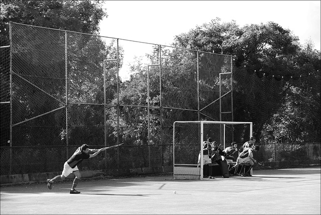 Fingal vs Clontarf 041014