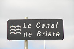 Le canal de briare