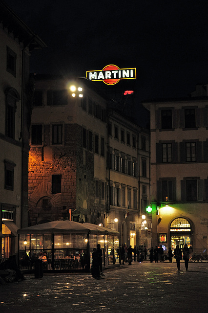 MARTINI