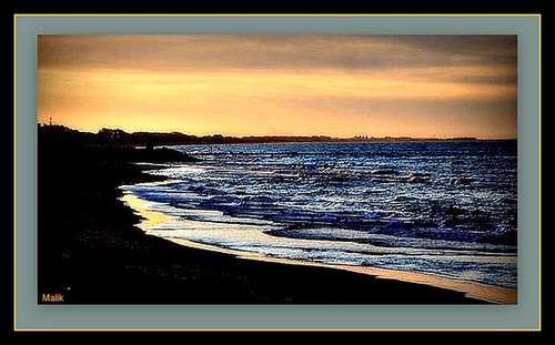 porsay apres le coucher