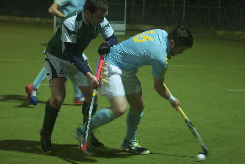 Fingal vs UCD 210114