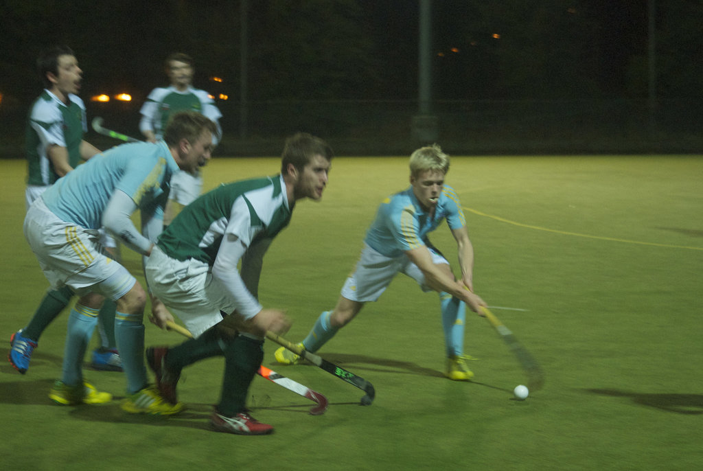 Fingal vs UCD 210114