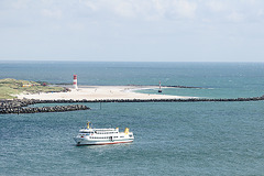 Helgoland - 120807