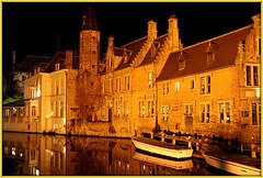 Bruges historique