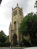 st.mark, myddelton square, finsbury, london