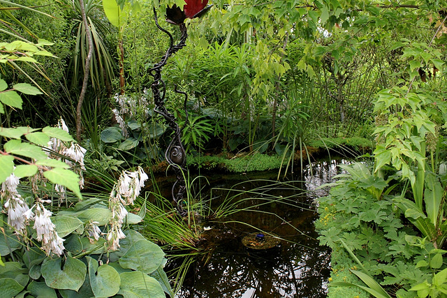 Jardin 15 Paradis terrestre-Mag Mell