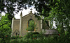 st.mark, myddelton square, finsbury, london