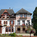 Hotel LE BOIS JOLI