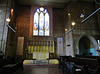 st.mark, myddelton square, finsbury, london