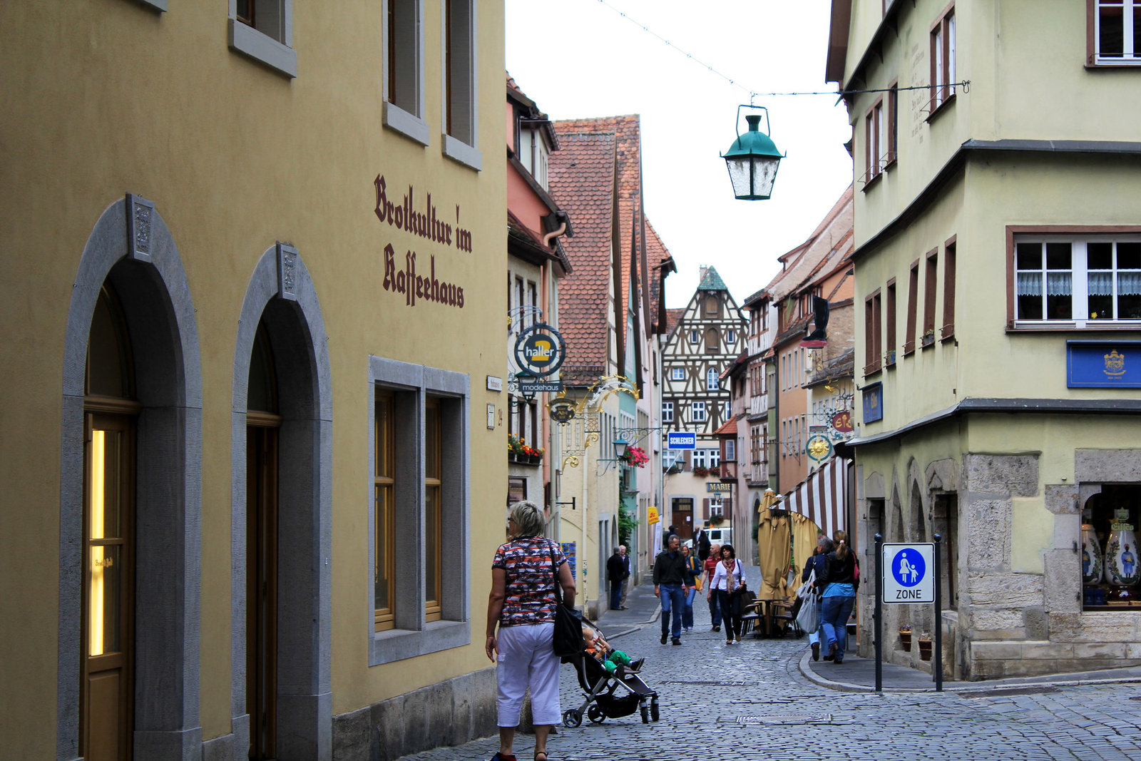 Rothenburg.....