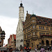 Rothenburg....
