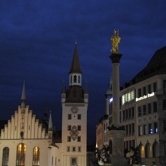 Altes Rathaus