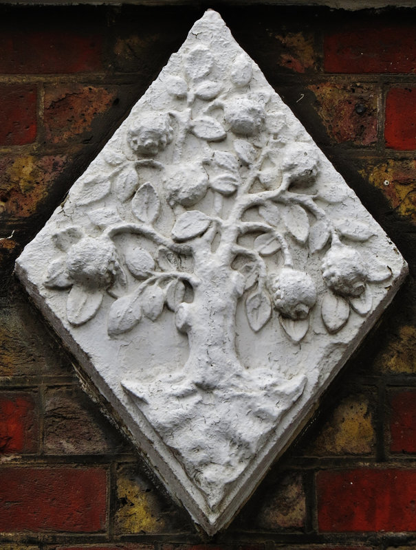 brewers buildings, rawstorne street, finsbury, london