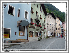 TYROL