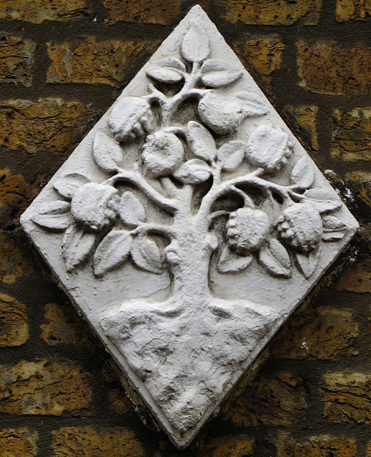 brewers buildings, rawstorne street, finsbury, london