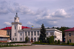 Neues Rathaus Neues Rathaus