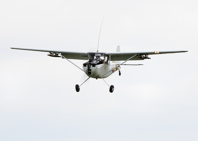 Cessna 305C Bird Dog (a)