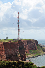 Helgoland - 120807