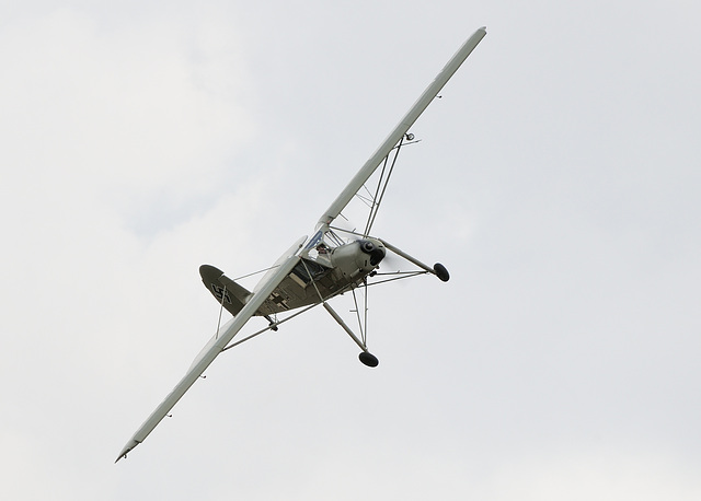 Fieseler Storch (a)