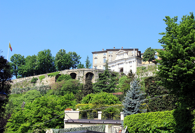 Bergamo