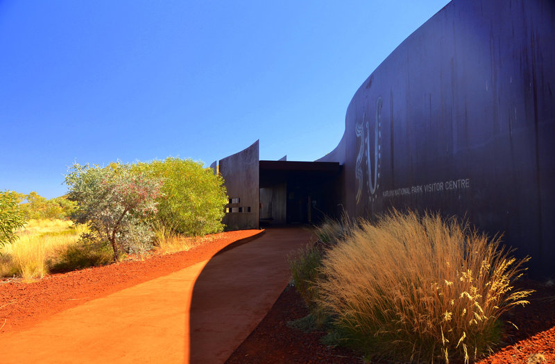 Karijini National Park