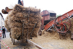 Le Couserans autrefois