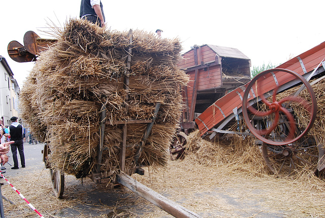 Le Couserans autrefois