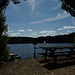 lac d'Eguzon