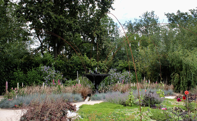 Le Jardin bijou de Loulou de la Falaise (10)